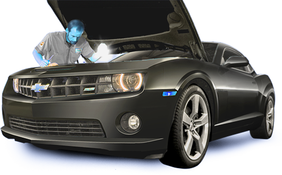 Al Marasy Car Services