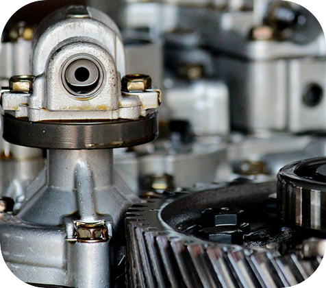 Pre-Purchase Inspection